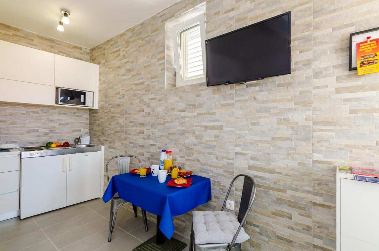 Miracle Apartments Dubrovnik Exterior photo