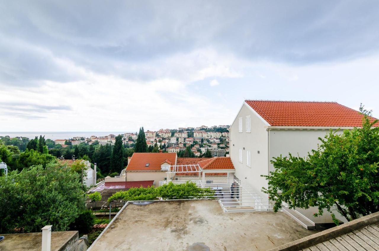 Miracle Apartments Dubrovnik Exterior photo