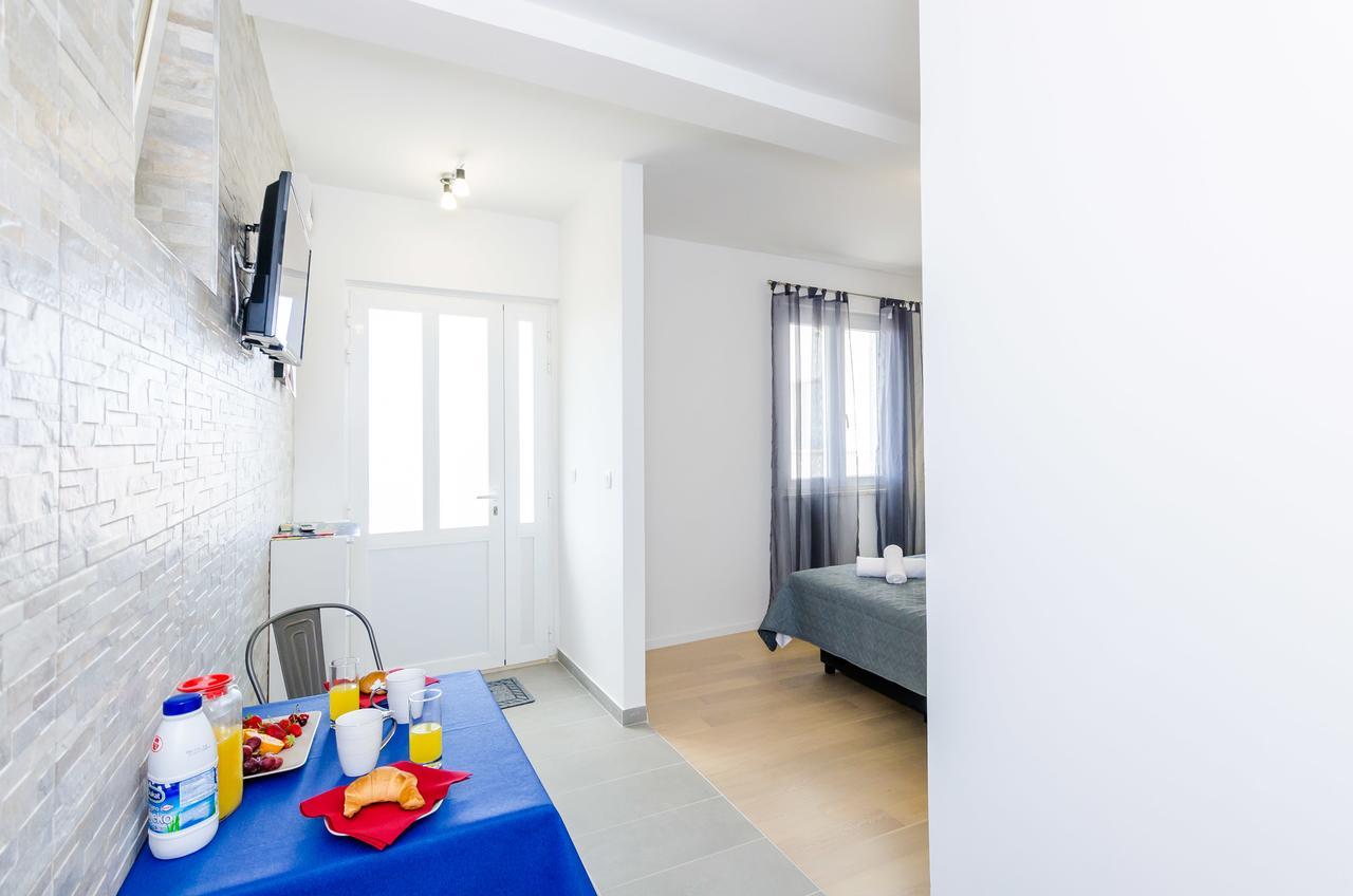 Miracle Apartments Dubrovnik Exterior photo
