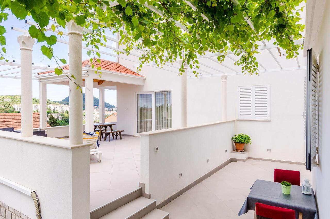 Miracle Apartments Dubrovnik Exterior photo