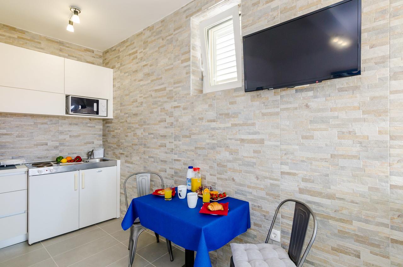 Miracle Apartments Dubrovnik Exterior photo