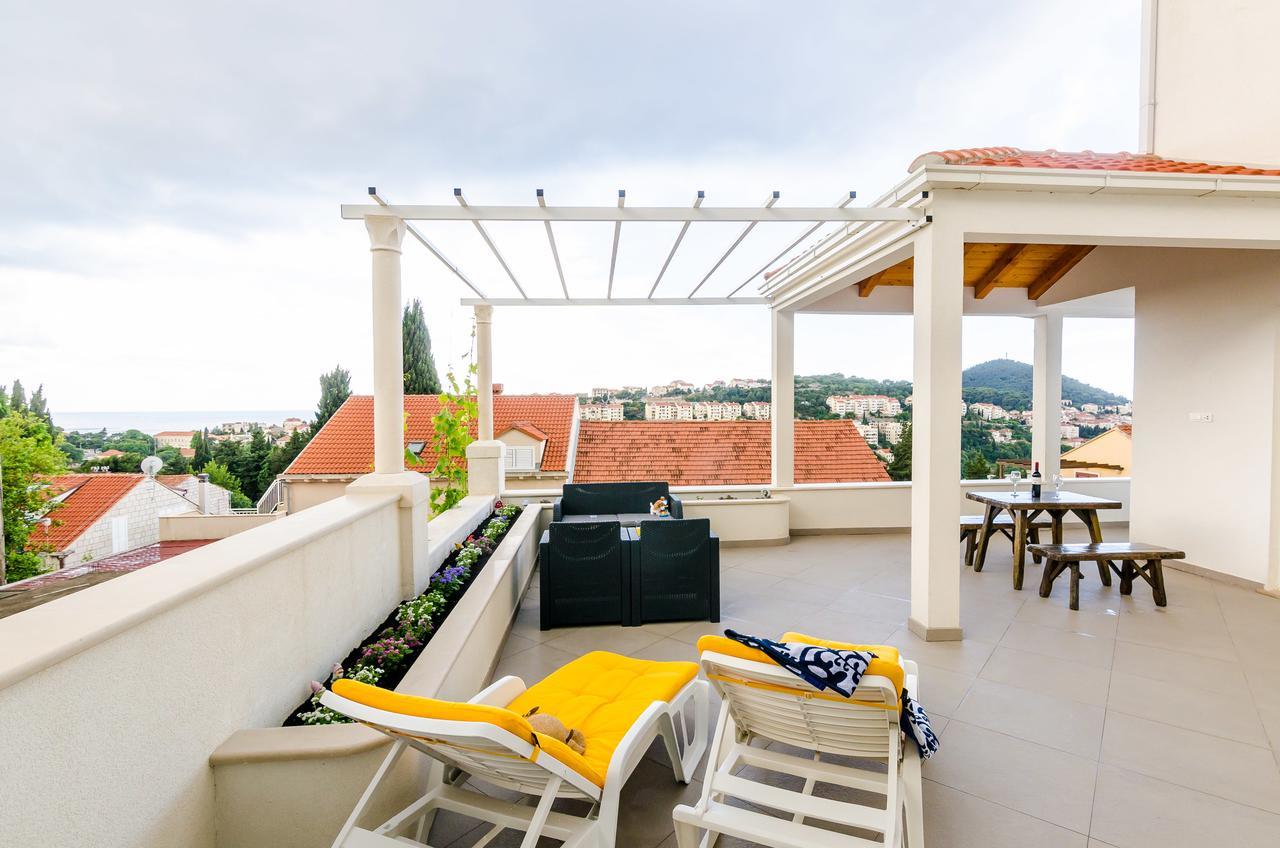 Miracle Apartments Dubrovnik Exterior photo
